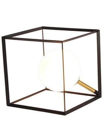 Stolová lampa WEERT 15cm Candellux