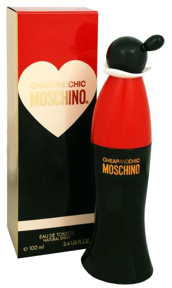 Moschino Cheap & Chic - EDT 30 ml