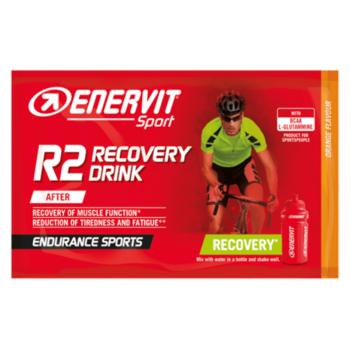 ENERVIT R2 Recovery drink pomaranč 50 g