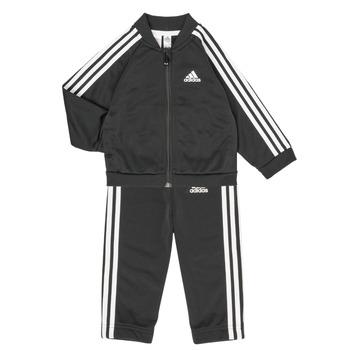 adidas  Komplety a súpravy 3S TS TRIC  Čierna