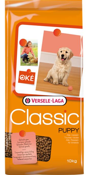 Versele Laga Classic Oké Puppy 10 kg