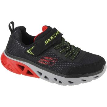 Skechers  Glide-Step Sport  Nízke tenisky Čierna