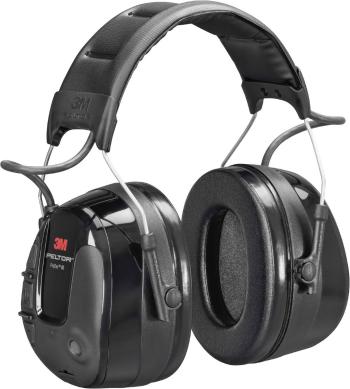 3M Peltor ProTac III MT13H221A Mušľový chránič sluchu proti impulzným zvukom 32 dB 1 ks
