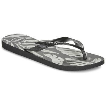 Havaianas  ALOHA  Žabky Čierna