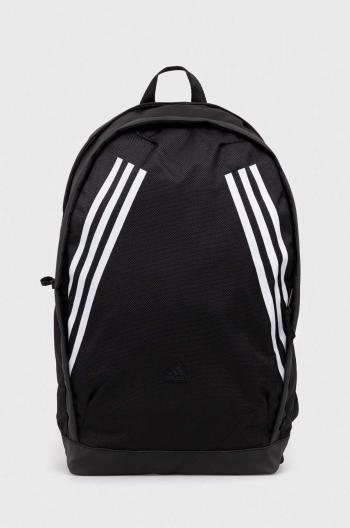 Ruksak adidas Performance čierna farba, veľký, s potlačou