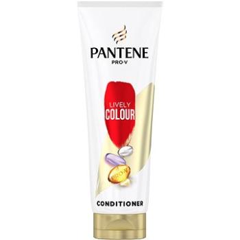 PANTENE Pro-V Lively Colour 200 ml (8001841740515)