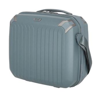 Travelite Elvaa Beauty Case Blue/grey