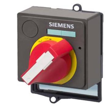 Siemens 3VL9400-3HC00 príslušenstvo pre výkonový spínač 1 ks