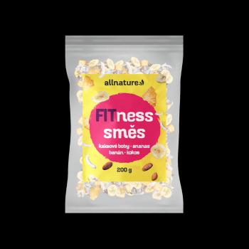 ALLNATURE Fitness zmes 200 g