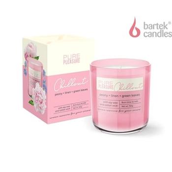 BARTEK CANDLES Chillout 150 g (5901685073875)