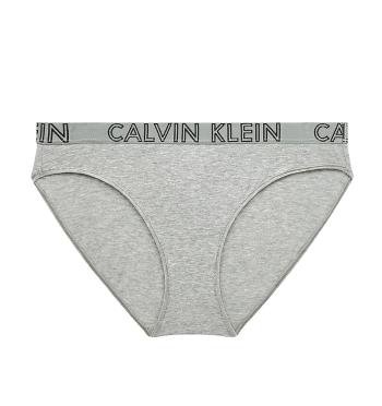CALVIN KLEIN - ultimate cotton sivé nohavičky-S