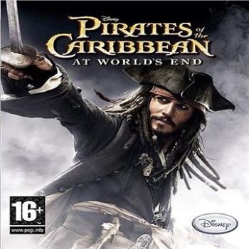 Disney Pirates of the Caribbean: At Worlds End – PC DIGITAL (716362)