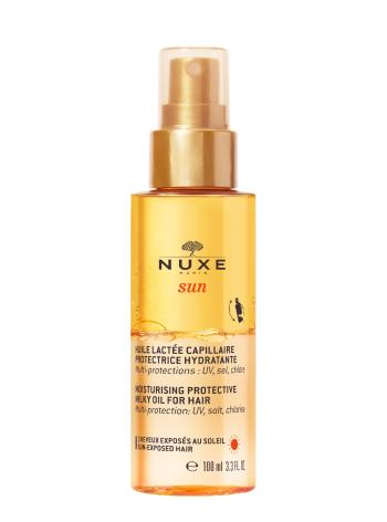 Nuxe Hydratačný a ochranný olej na vlasy 100 ml