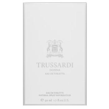 Trussardi Donna toaletná voda pre ženy 50 ml