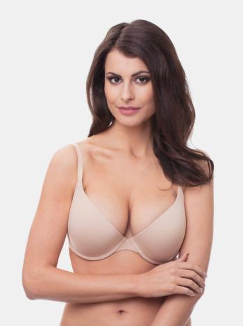 WONDERBRA T-SHIRT PLAIN BRA - Dámská hladká podprsenka - tělová