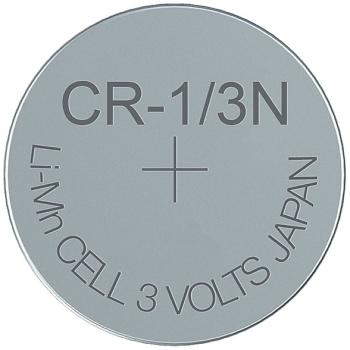 Varta LITHIUM Coin CR1/3N Bli 1 gombíková batéria  CR 1/3 N lítiová 170 mAh 3 V 1 ks
