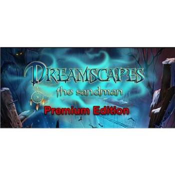 Dreamscapes: The Sandman – Premium Edition (PC) DIGITAL (388386)