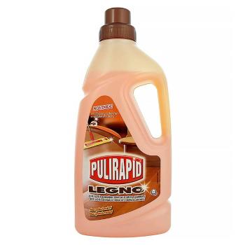 PULIRAPID Legno 1000 ml (na všetky drevené povrchy)