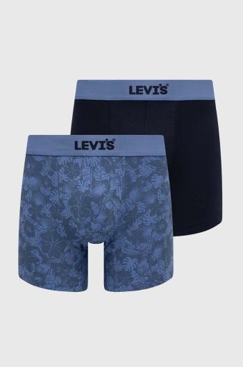 Boxerky Levi's 2-pak pánske