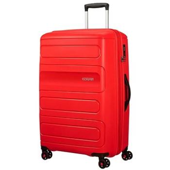 American Tourister Sunside Spinner 77/29 EXP Sunset Red (5414847861819)