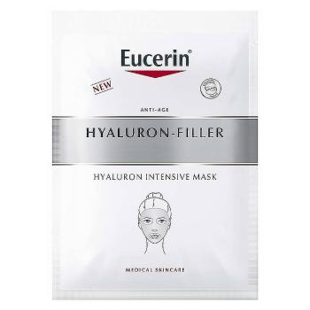 EUCERIN HYALURON FILLER Hyalurónová intenzívna maska 1 ks