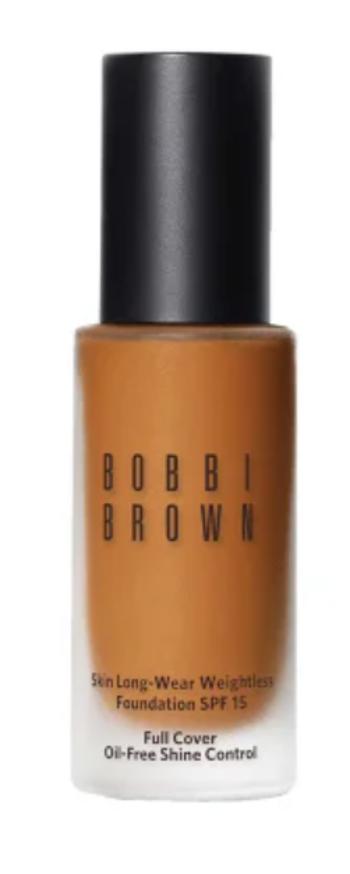 Bobbi Brown Dlhotrvajúci make-up SPF 15 Skin Long-Wear Weightless (Foundation) 30 ml Neutral Golden