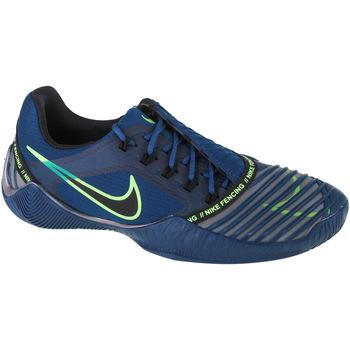 Nike  Fitness Savaleos  Modrá