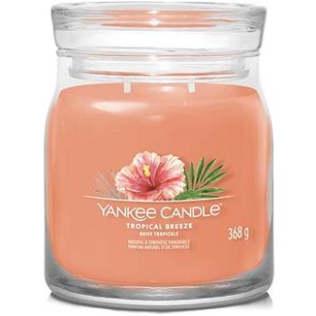 YANKEE CANDLE Signature 2 knôty Tropical Breeze 368 g (5038581128900)