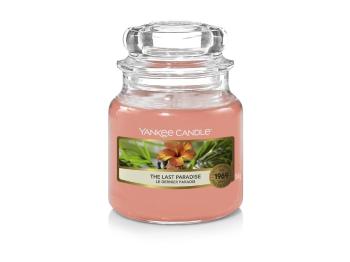 Yankee Candle Aromatická sviečka Classic malá The Last Paradise 104 g