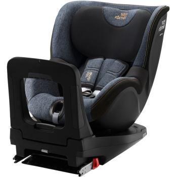 Britax Römer Dualfix M i-Size 2022 Blue Marble