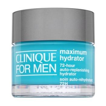 Clinique For Men Maximum Hydrator pleťový krém s hydratačným účinkom 50 ml