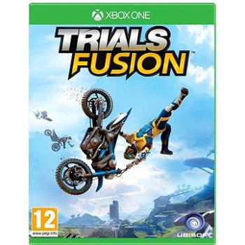 Trials Fusion – Xbox Digital (7D3-00009)