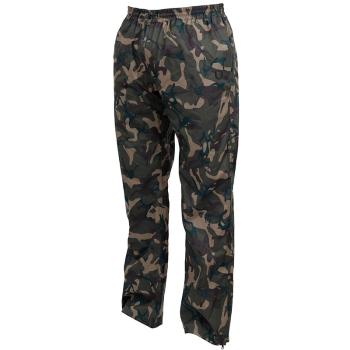 Fox nohavive lightweight camo rs 10k trousers - l