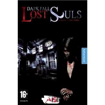 Dark Fall: Lost Souls (PC) DIGITAL (380271)