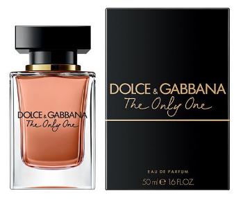 Dolce&Gabbana The Only One Edp 50ml