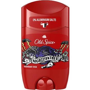 OLD SPICE Nightpanther Dezodorant 50 ml (8006540424148)