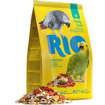 RIO zmes pre veľké papagáje 1 kg (4602533783489)