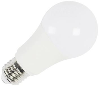 SLV 1005317 LED  En.trieda 2021 F (A - G) E27 klasická žiarovka  #####Warmweiß bis Tageslichtweiß (Ø x d) 60 mm x 110 mm