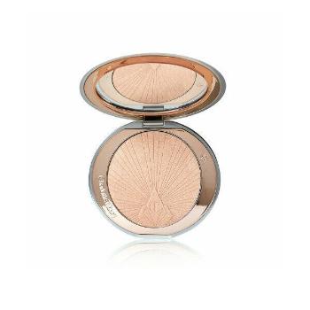 Charlotte Tilbury Púdrový rozjasňovač Hollywood Superstar (Glow Highlighter) 11,5 g