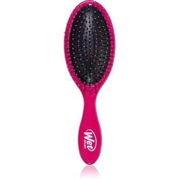 Wet Brush Original kefa na vlasy Pink