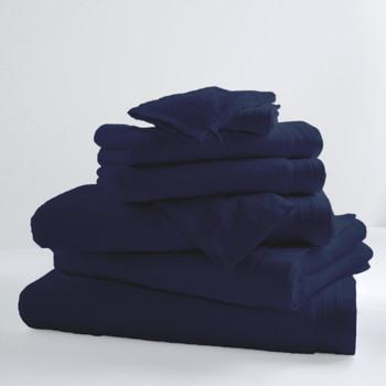 Tradilinge  Uteráky, uteráčiky BLUE MOON X2  Modrá