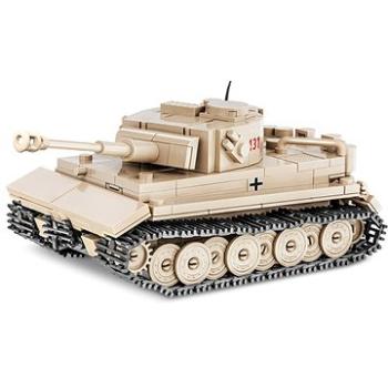 Cobi 2710 PzKpfw VI Ausf E Tiger no  131 (5902251027100)