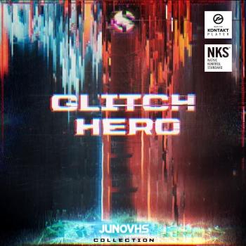 Soundiron Glitch Hero (Digitálny produkt)