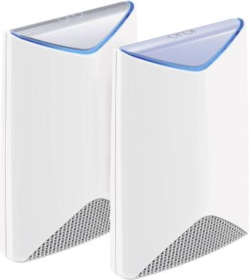 NETGEAR SRK60 Orbi Pro AC3000 Dual zmiešaná sieť  2.4 GHz, 5 GHz