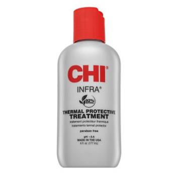 CHI Infra Treatment balzám pre regeneráciu, výživu a ochranu vlasov 177 ml