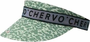 Chervo Womens Veronica Visor Green