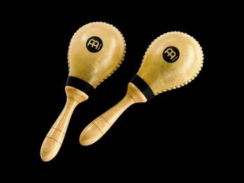 MEINL MARACAS, HEAD JUMBO PAIR