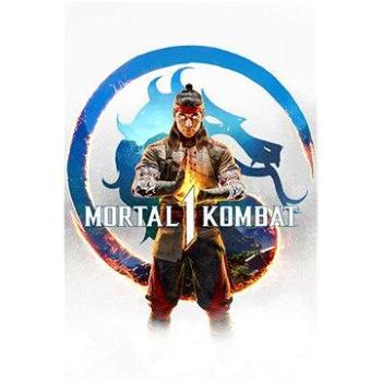 Mortal Kombat 1 –  PC DIGITAL (2155603)