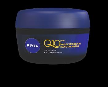 NIVEA Visage Q10 nočný krém 50 ml