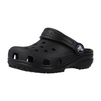 Crocs  CLASSIC CLOG T  Žabky Čierna